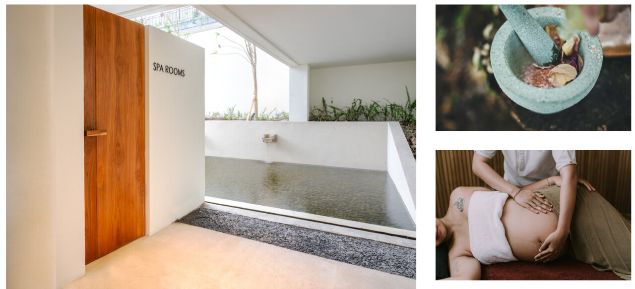 Mandala Spa Ubud