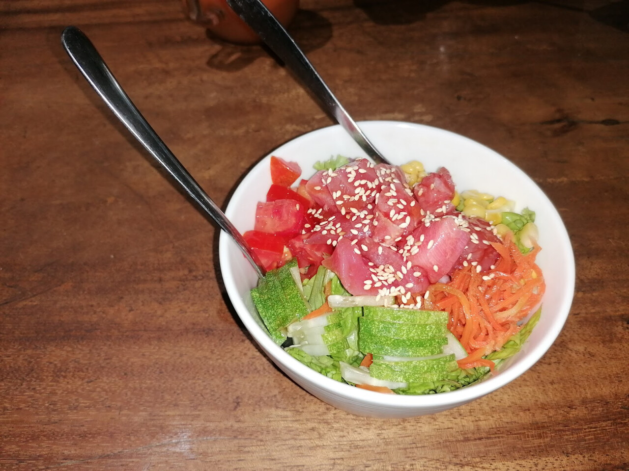 Fit Bowl Bali