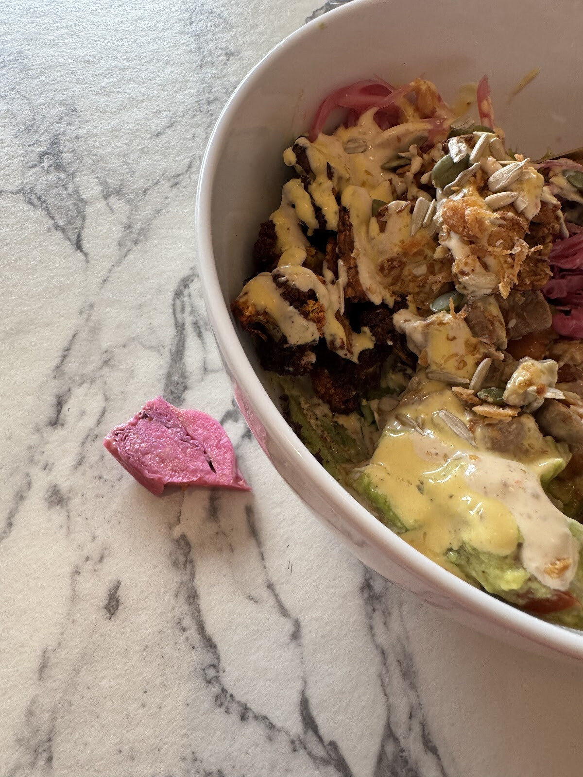 BaliSabi Pokè Bowl Bar