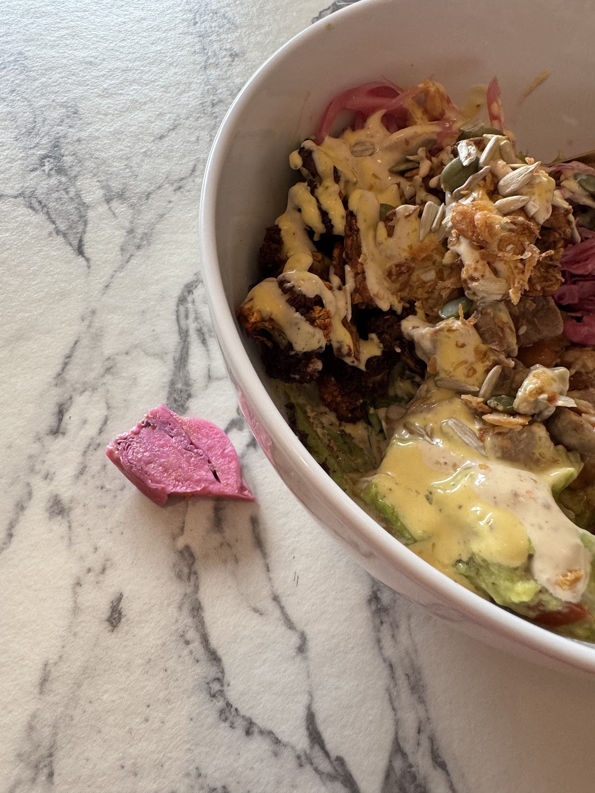 BaliSabi Pokè Bowl Bar