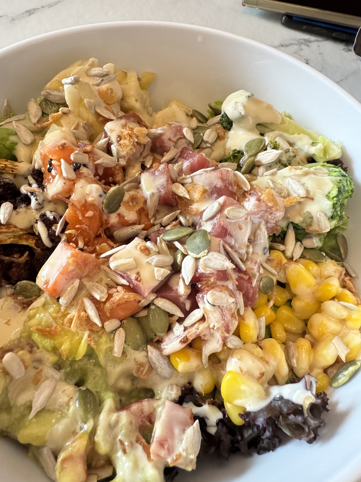 BaliSabi Pokè Bowl Bar