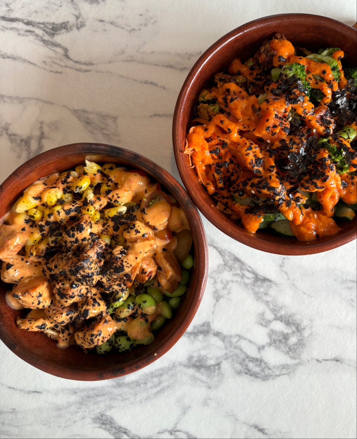 BaliSabi Pokè Bowl Bar