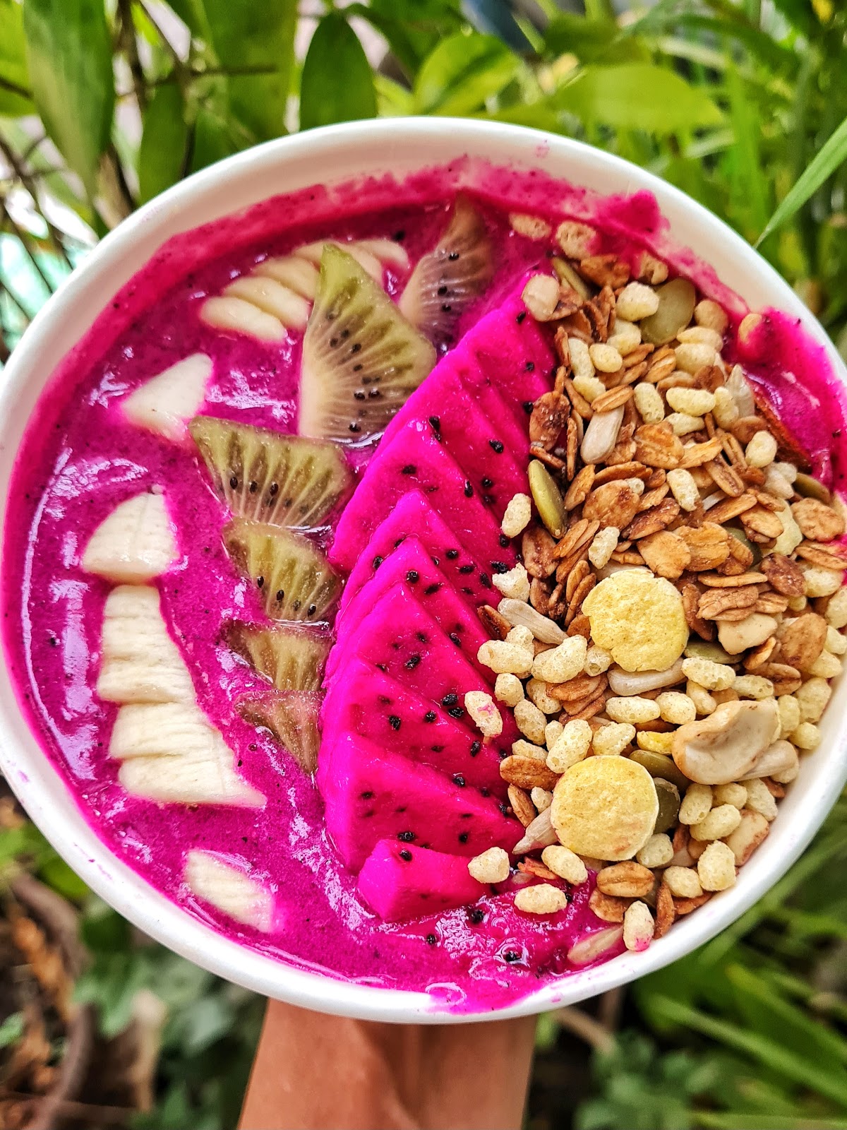 Veganlicious