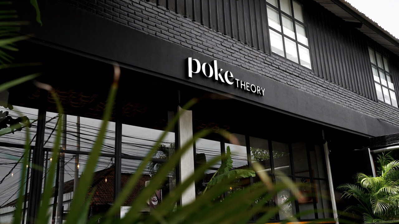 Poke Theory