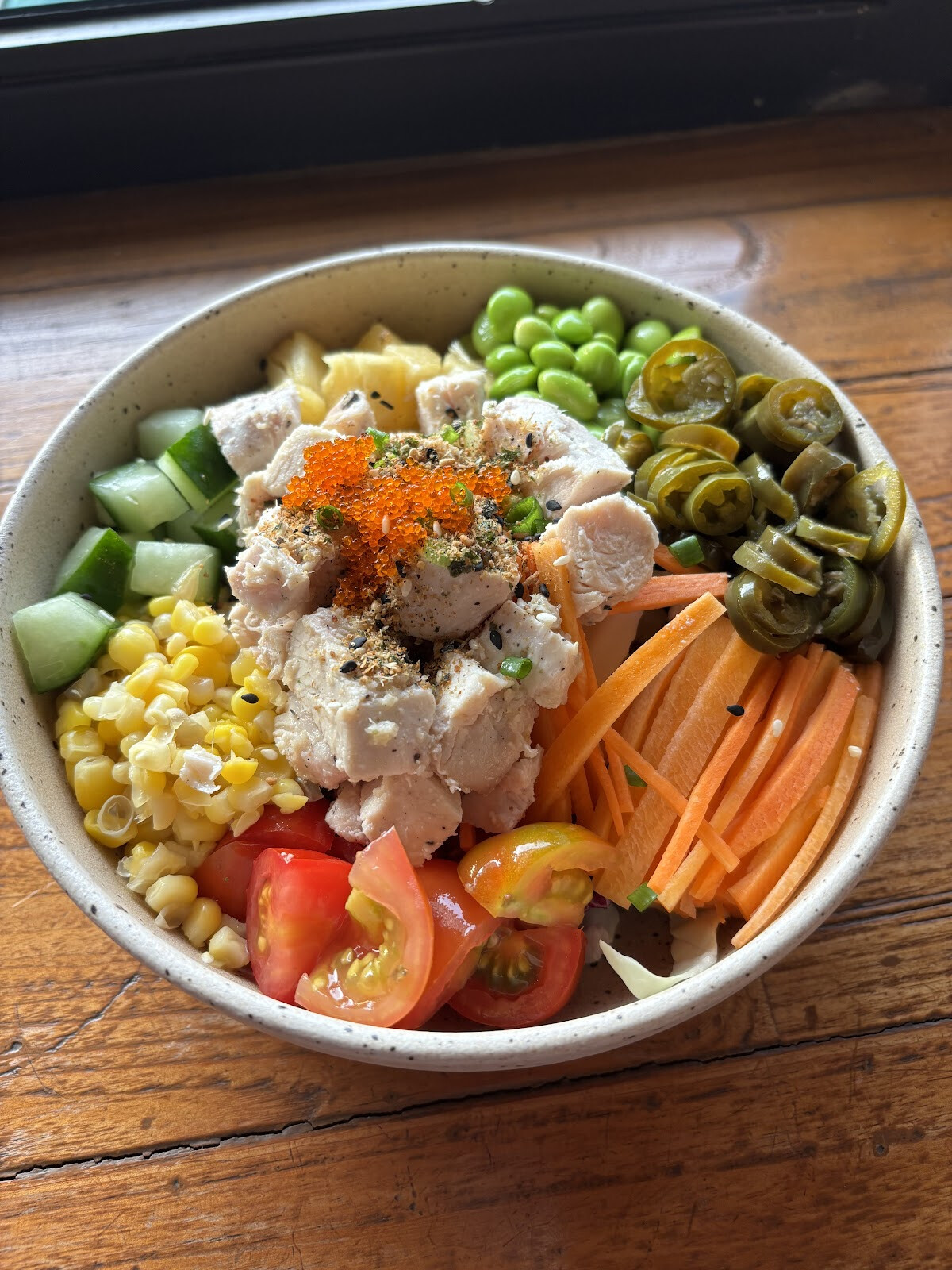 Poke Theory