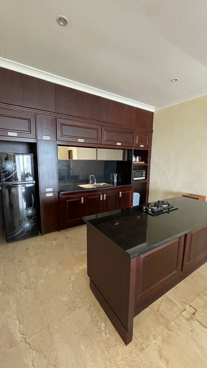 Вилла просторная с бассейном Печату (улувату) 249м² 3 спальни