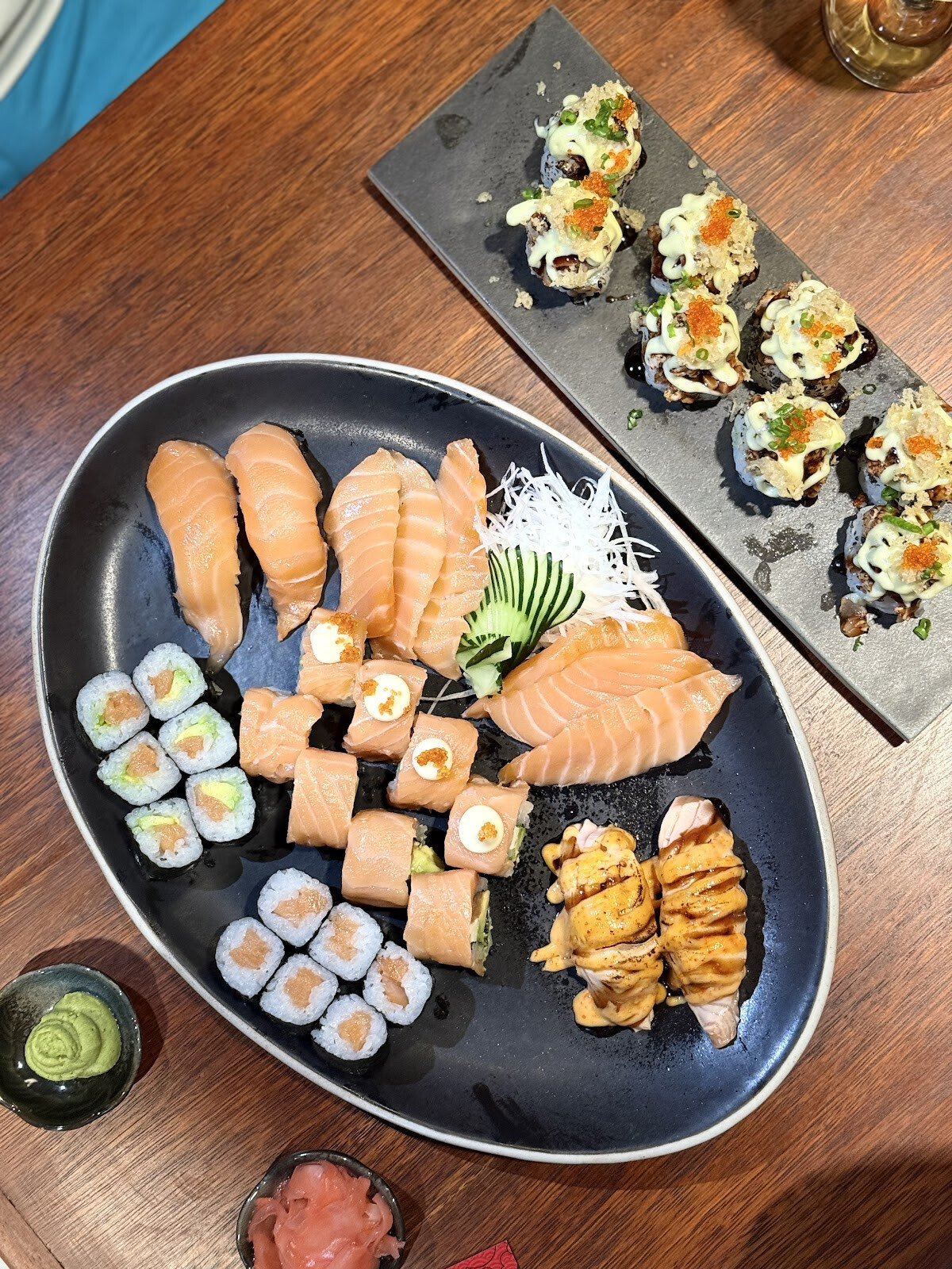 Ninja Sushi Bar