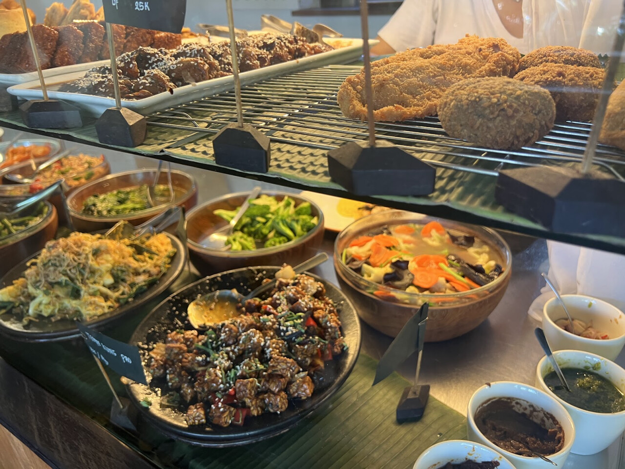 Tiga Canggu