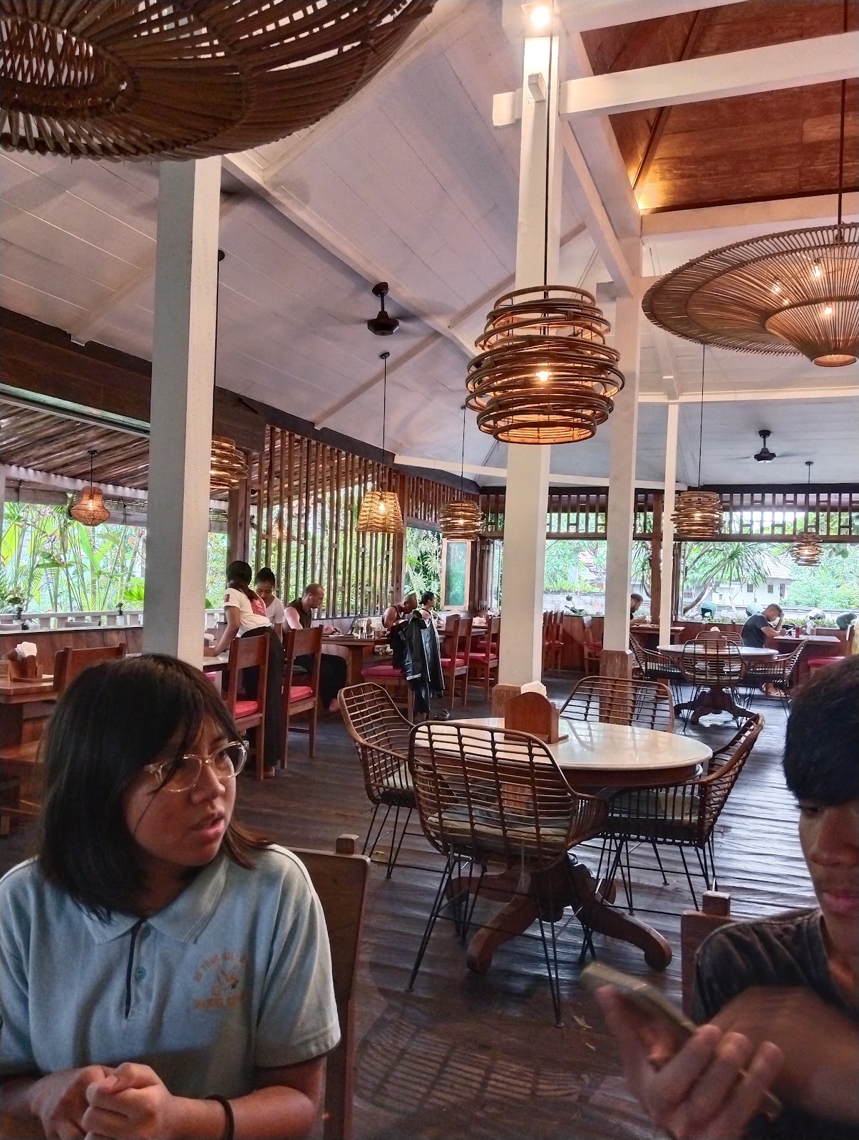 Tiga Canggu