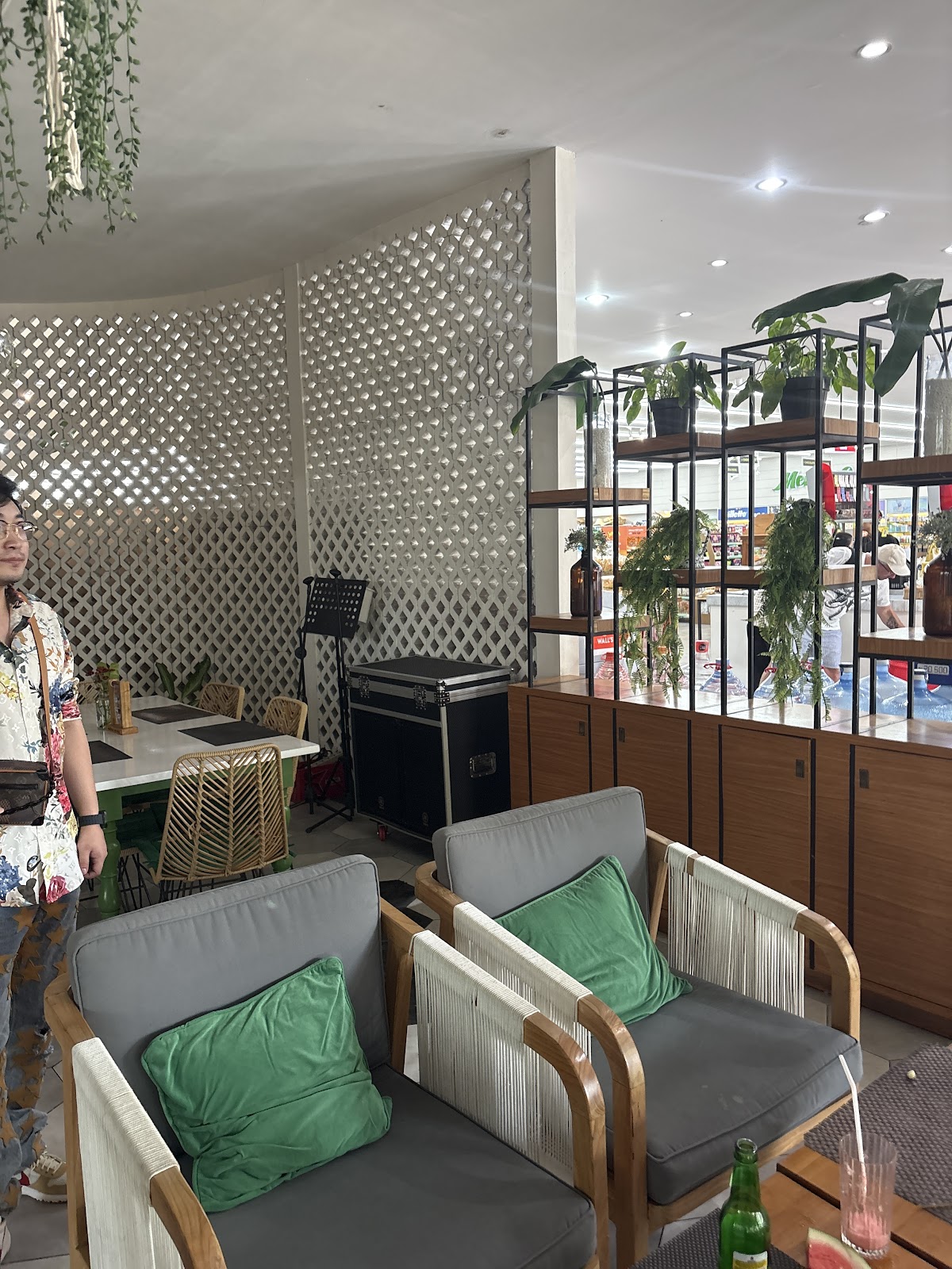 Natys Restaurant Siligita