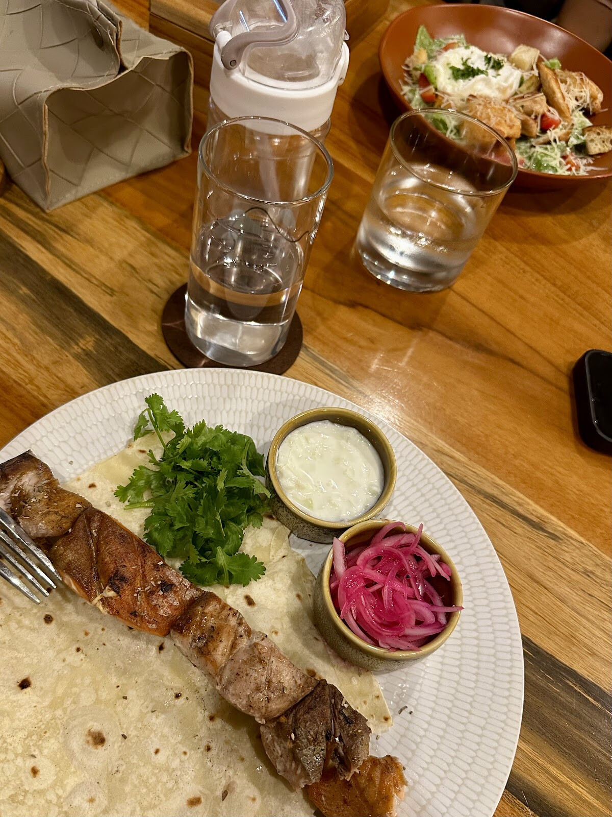 Green Wood Restaurant