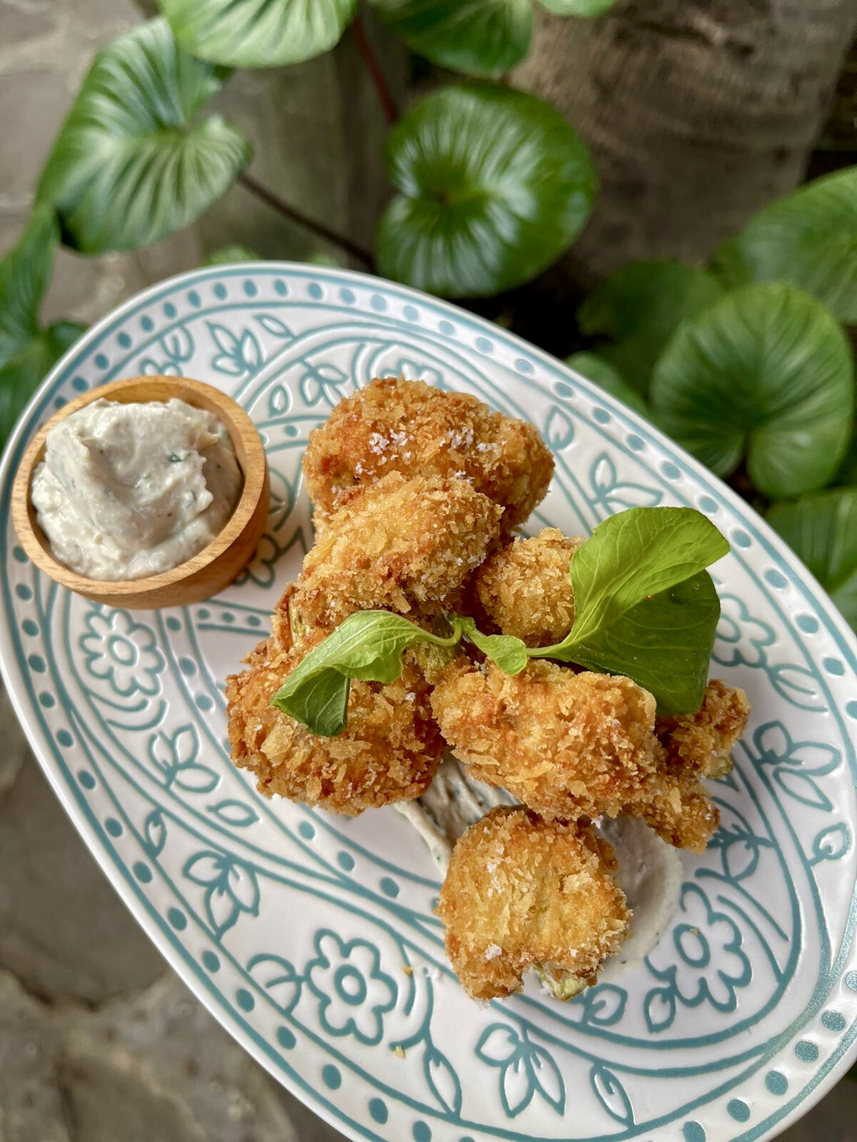 The Shack Restaurant and Bar - Gili Trawangan