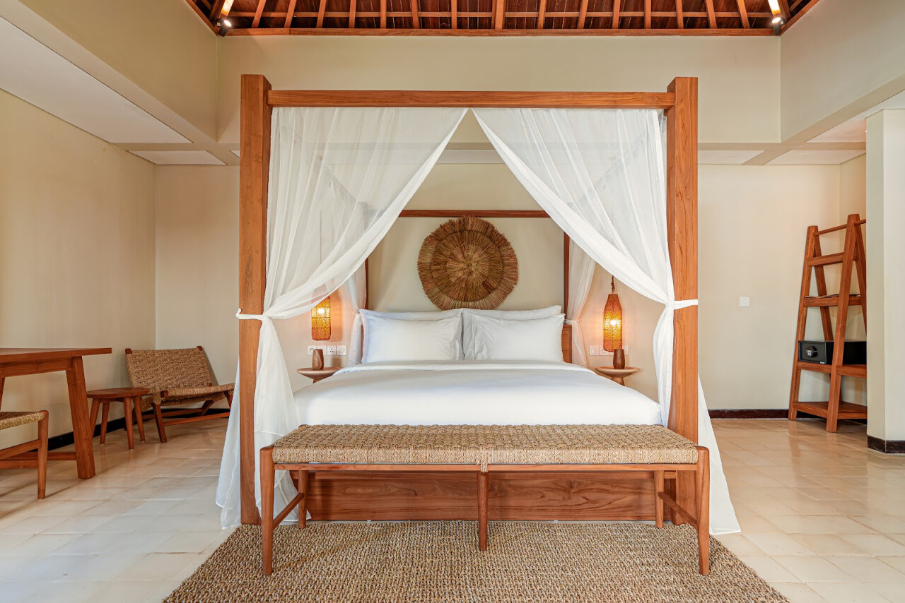 Cocana Resorts Gili Trawangan