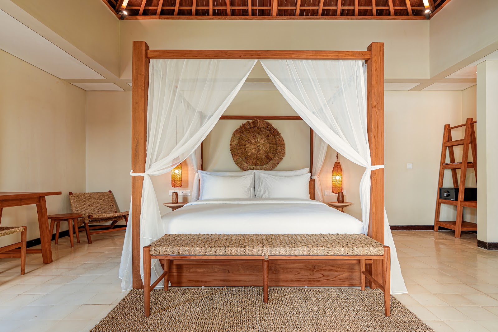 Cocana Resorts Gili Trawangan