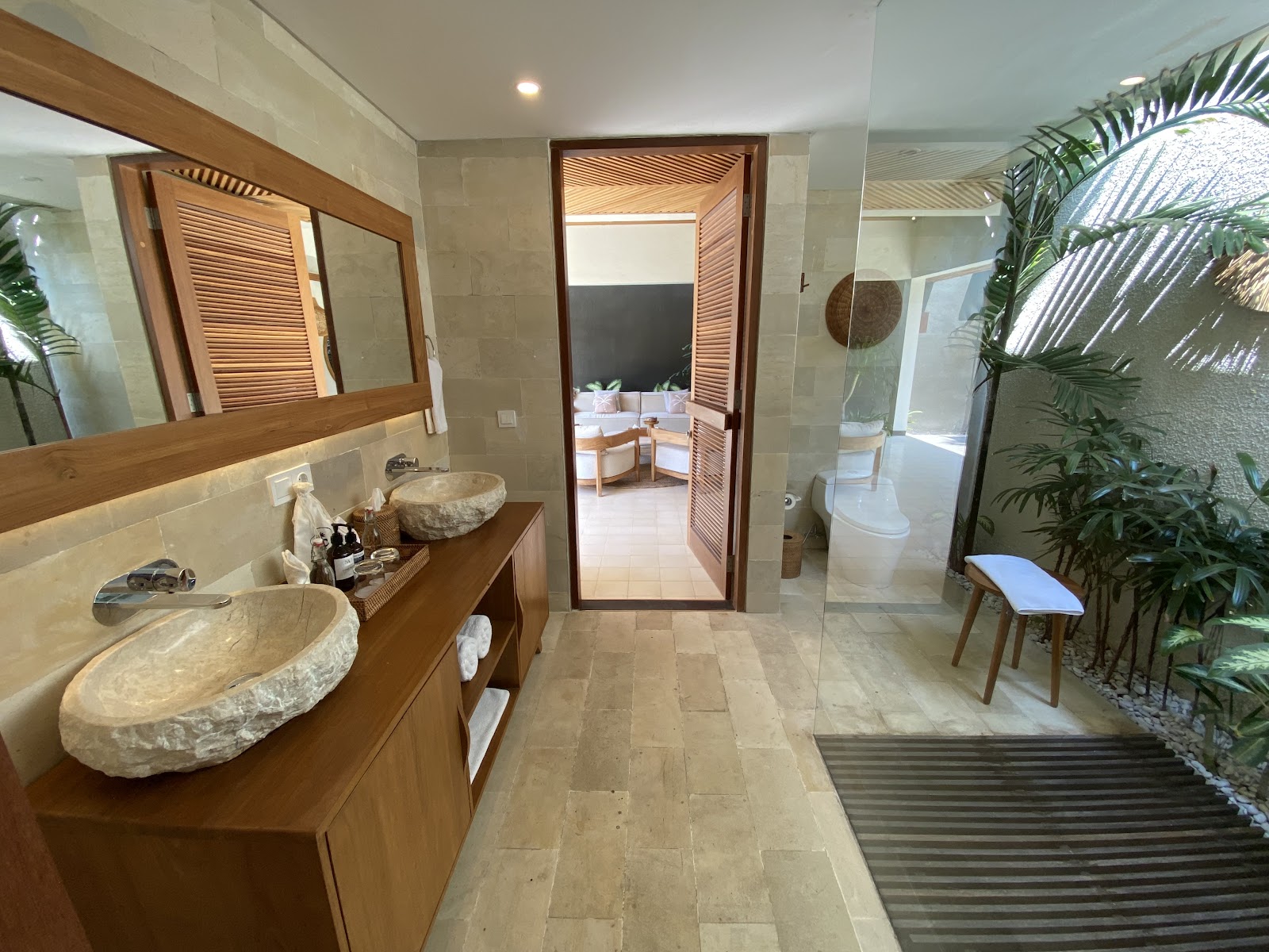 Cocana Resorts Gili Trawangan