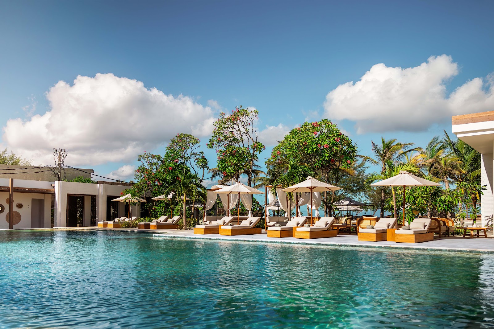 Cocana Resorts Gili Trawangan