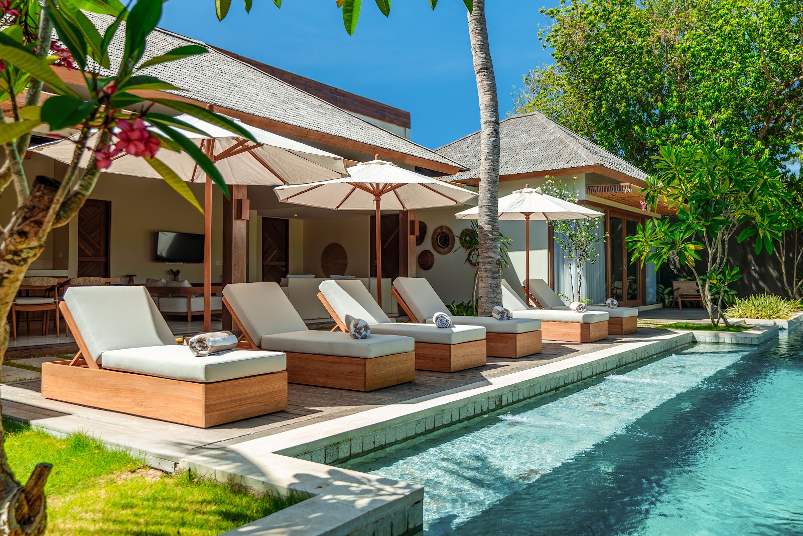 Cocana Resorts Gili Trawangan
