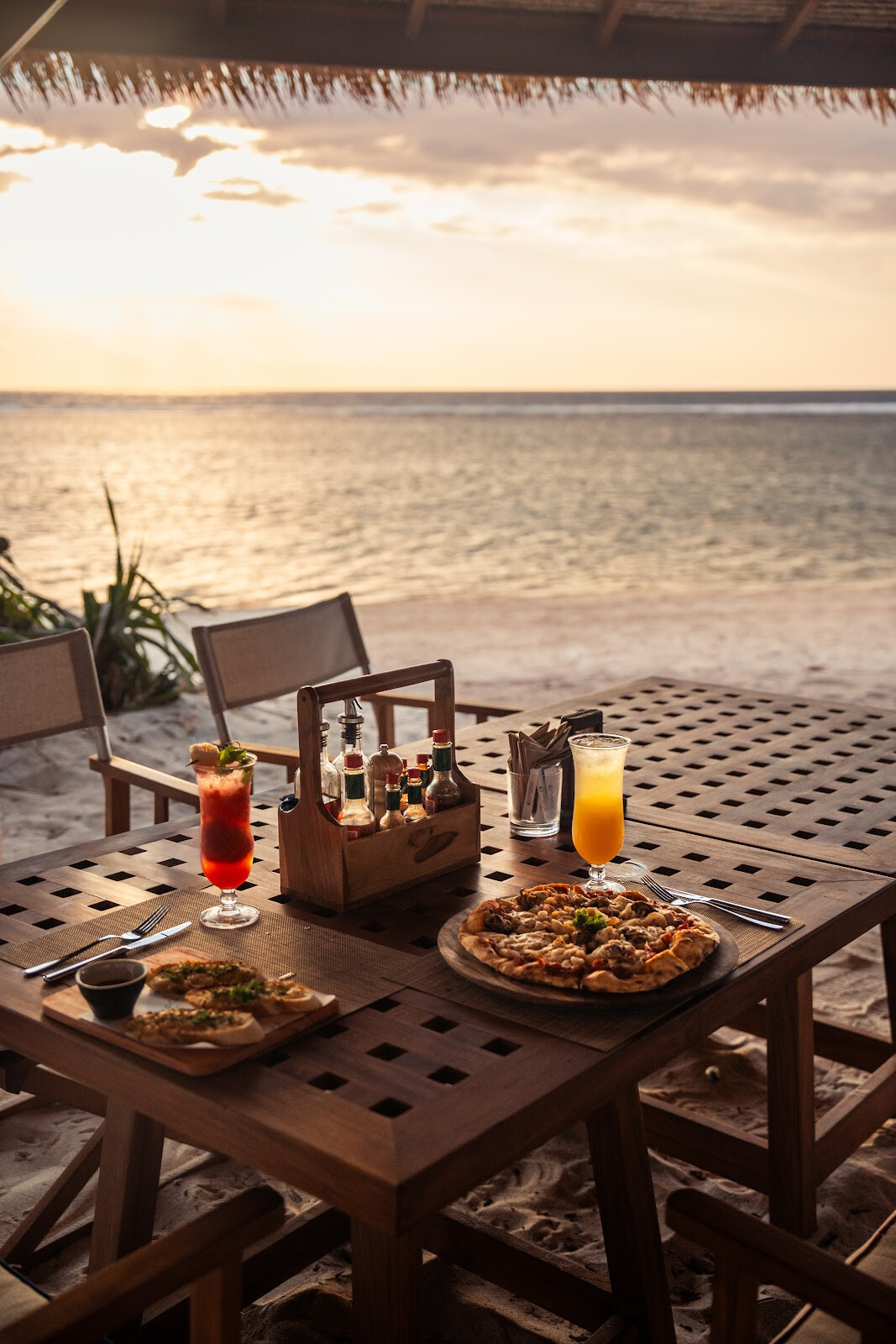 Cocana Sunset Club Gili Trawangan