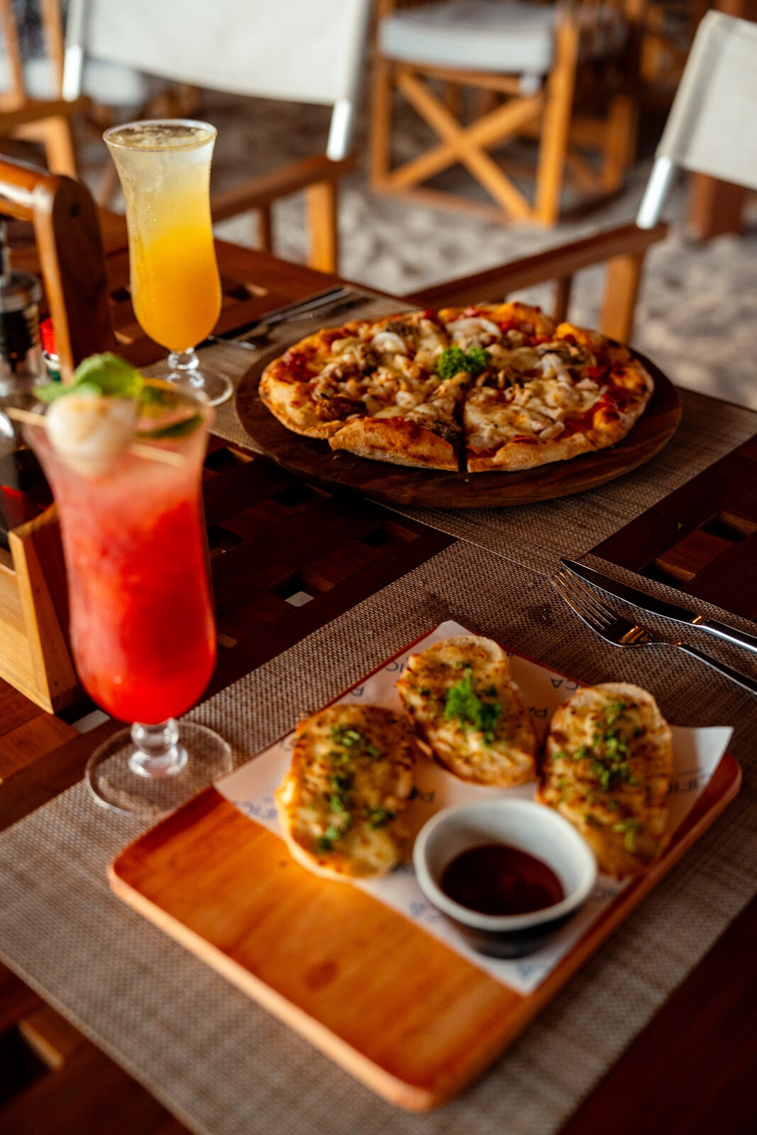 Cocana Sunset Club Gili Trawangan