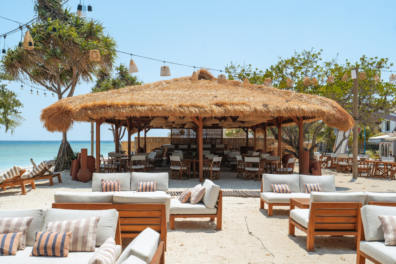 Cocana Sunset Club Gili Trawangan