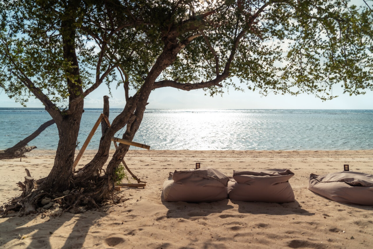 Cocana Sunset Club Gili Trawangan
