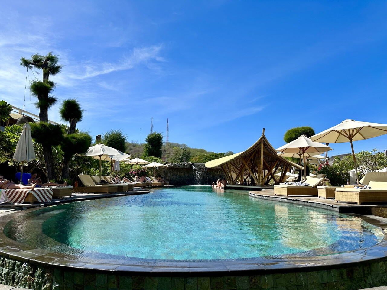 Pearl of Trawangan