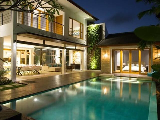 Villa Juna Bali