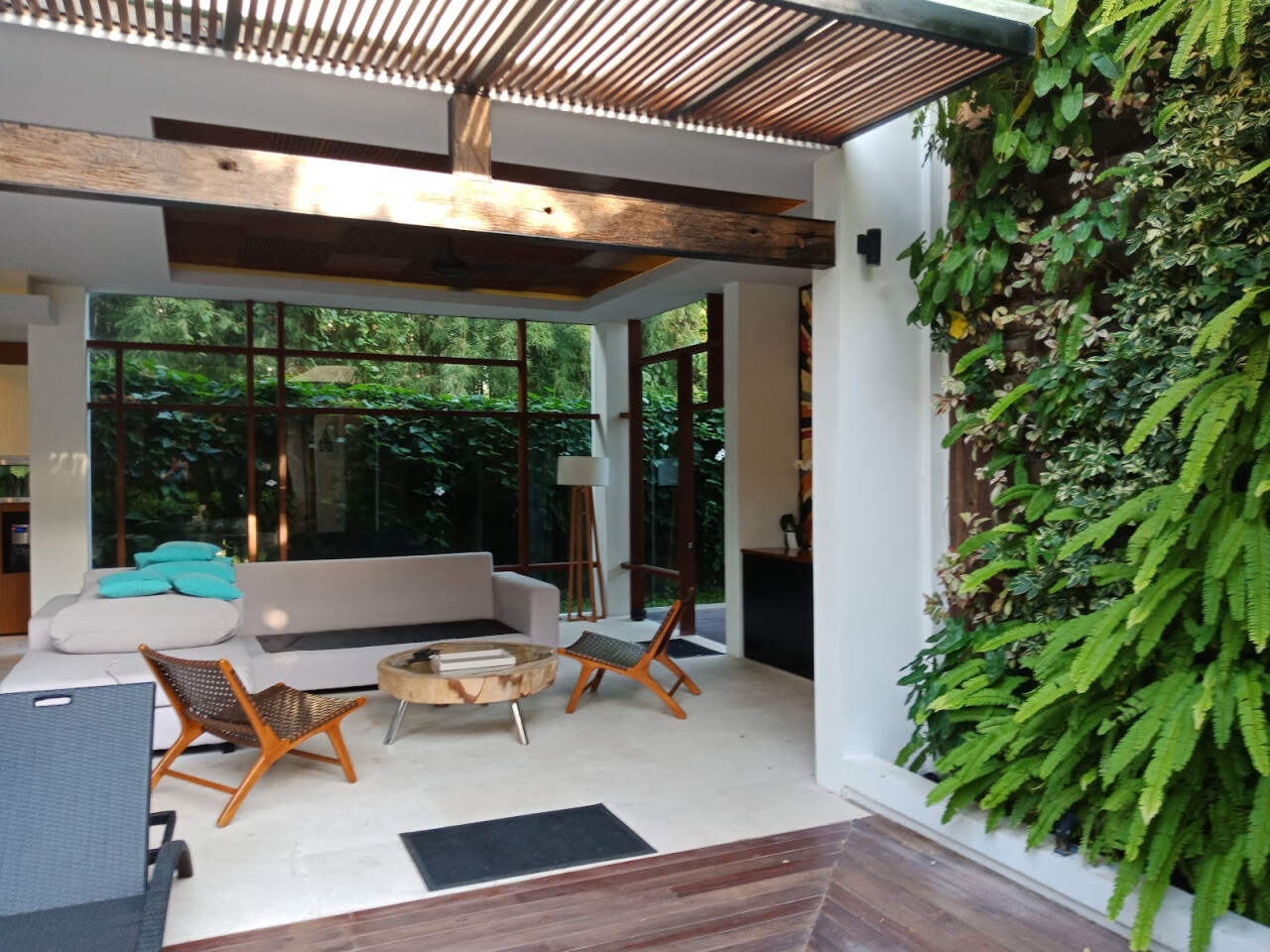 Villa Juna Bali