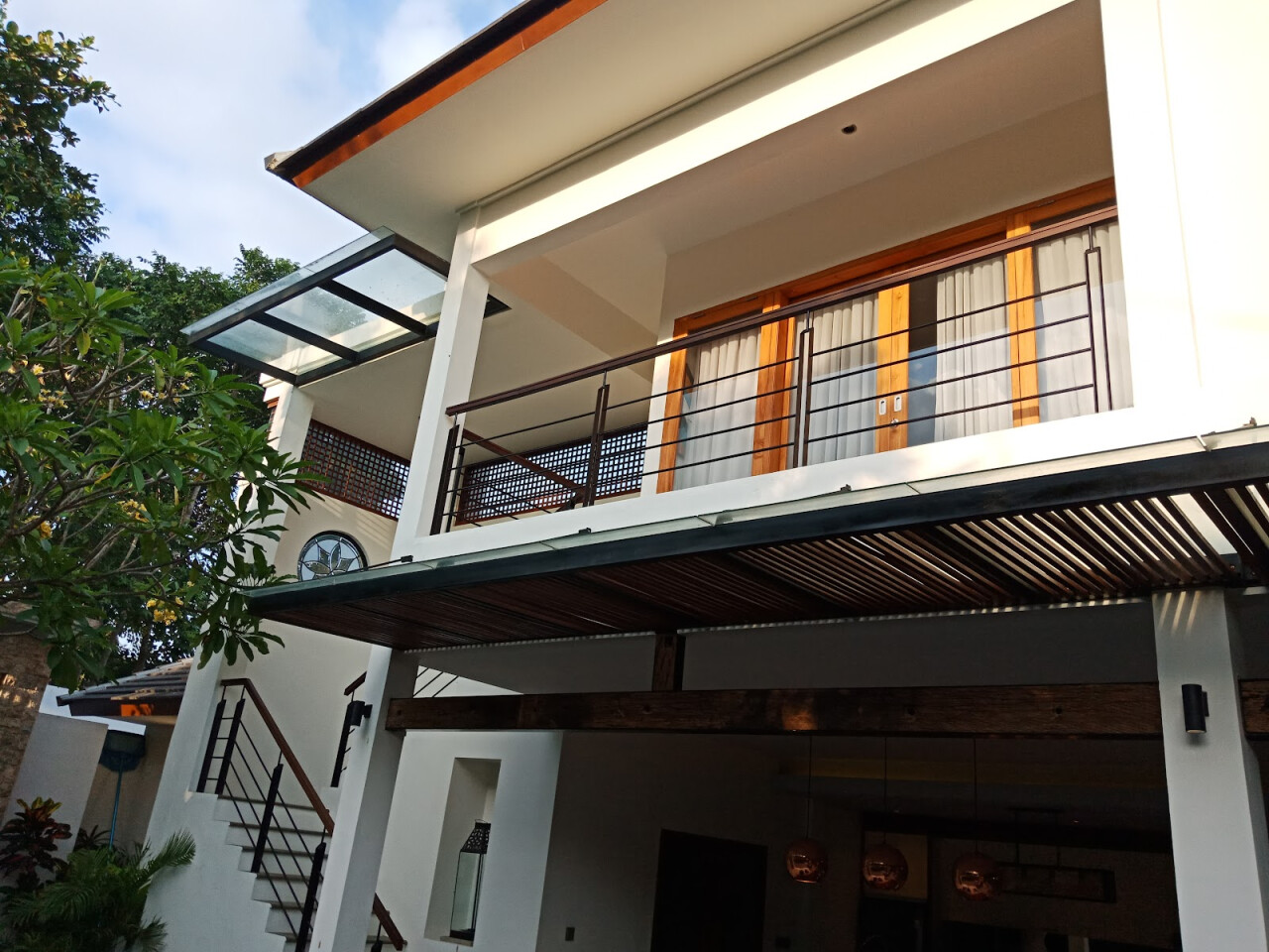 Villa Juna Bali