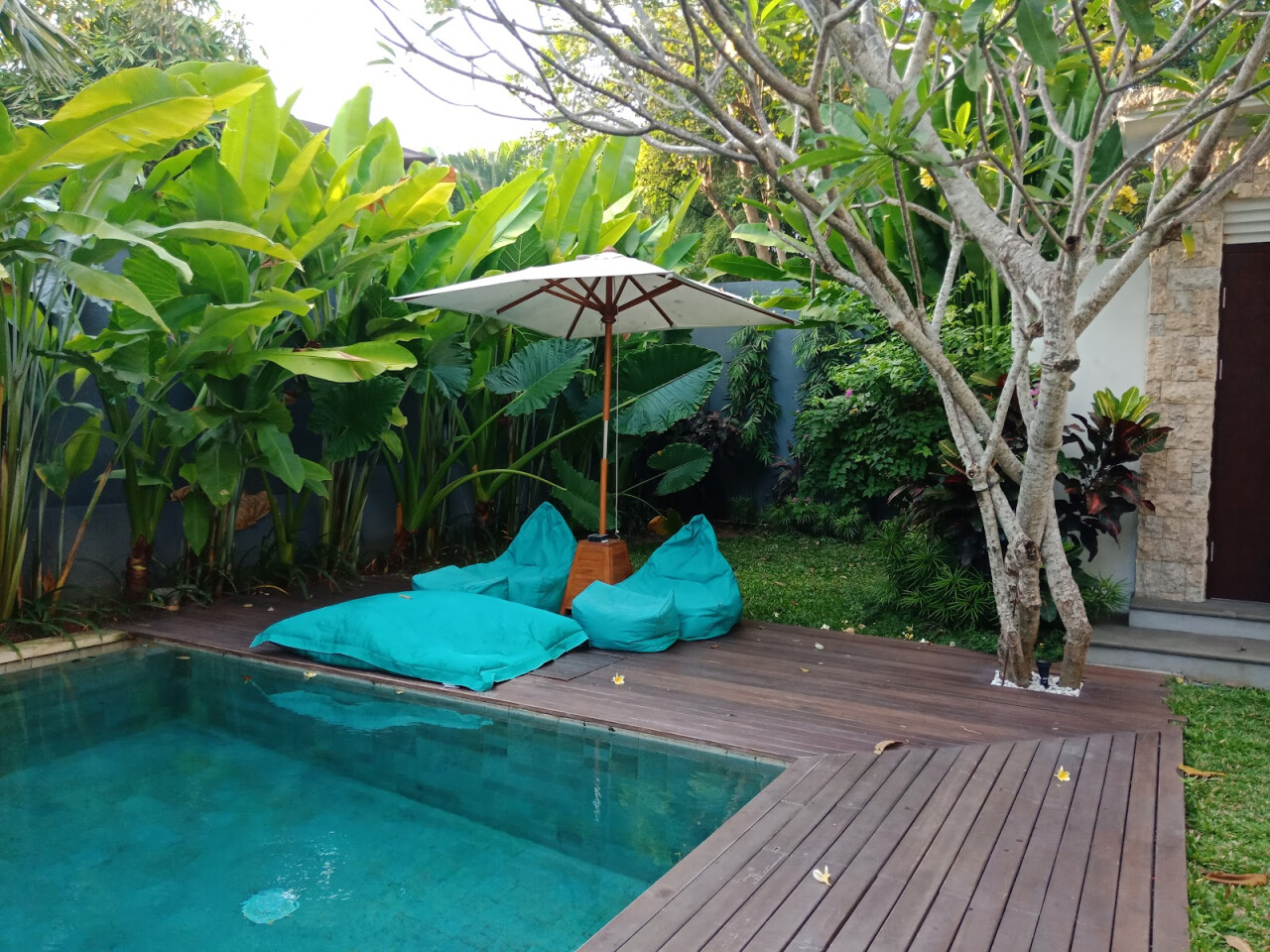 Villa Juna Bali