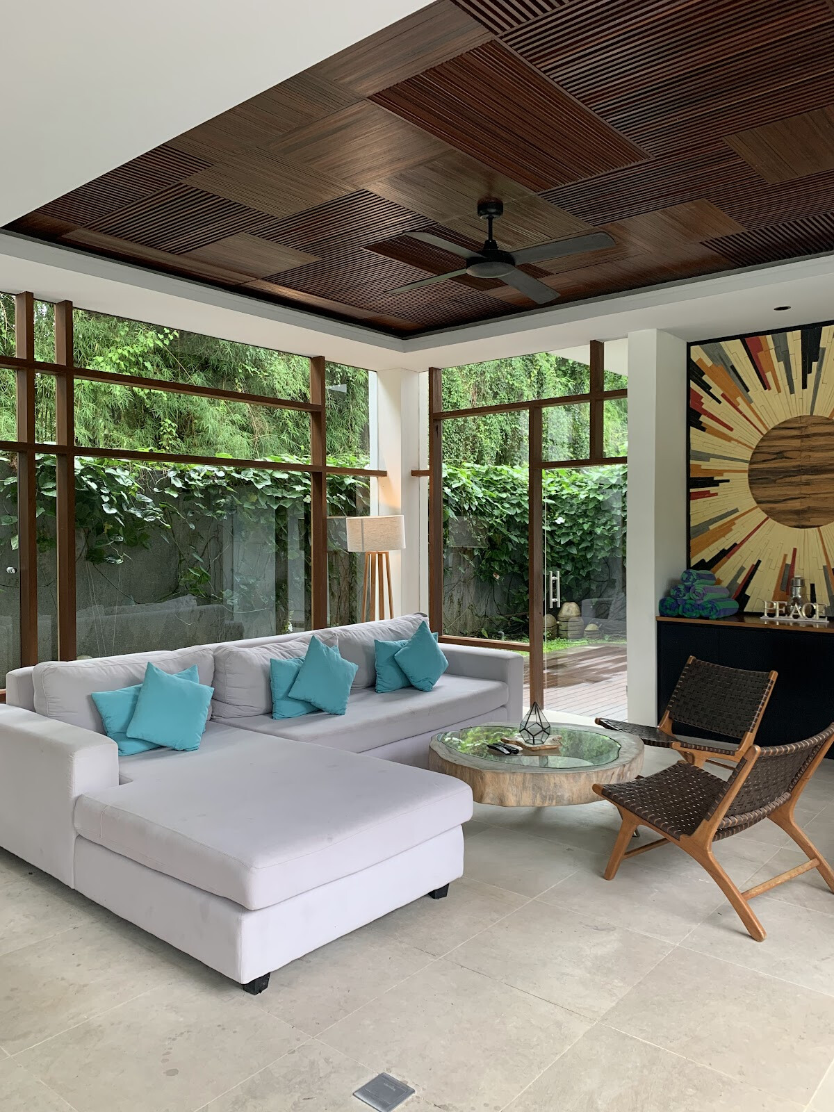 Villa Juna Bali