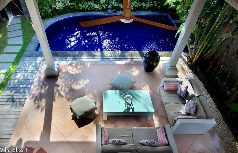 Villa Bliss
