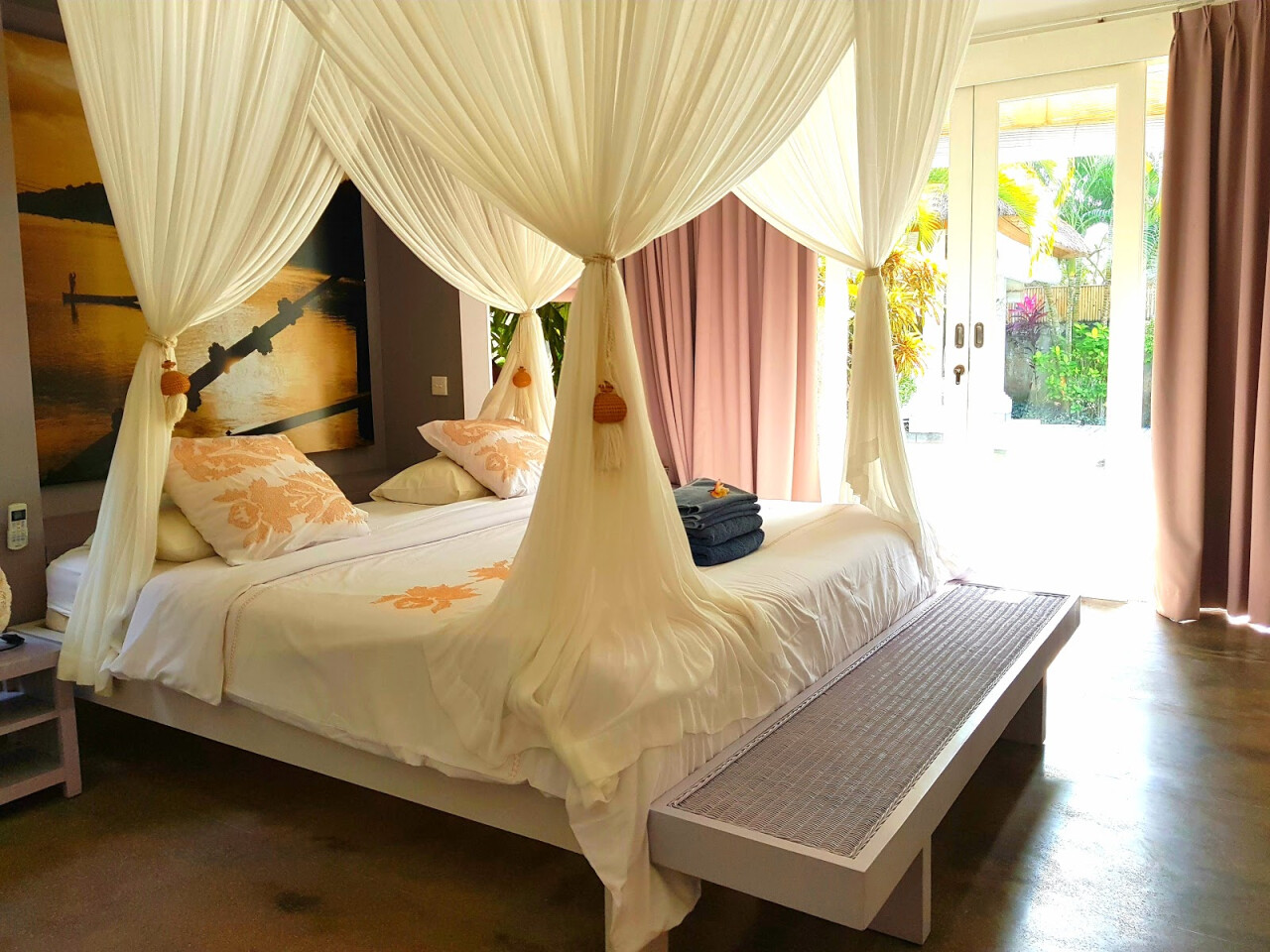 Villa Bliss