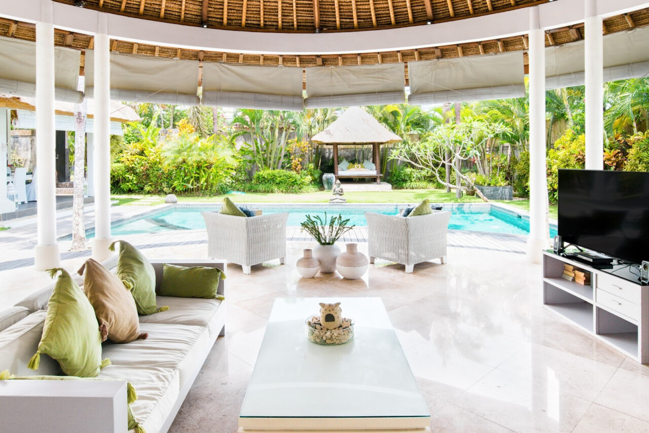 Villa Bliss