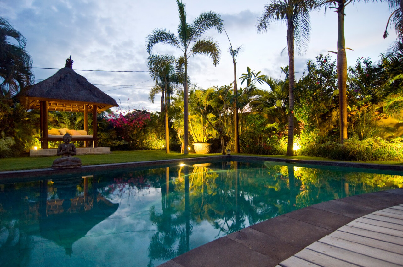 Villa Bliss