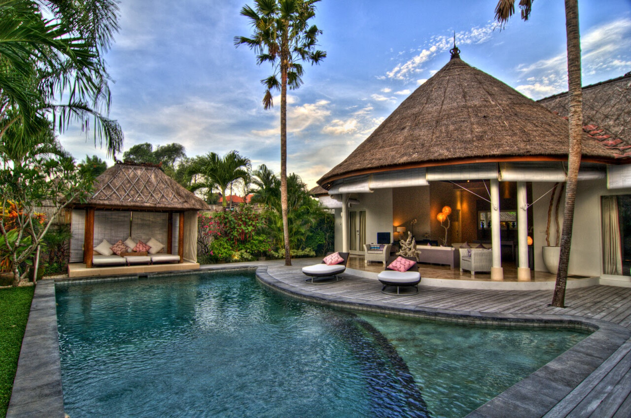 Villa Bliss