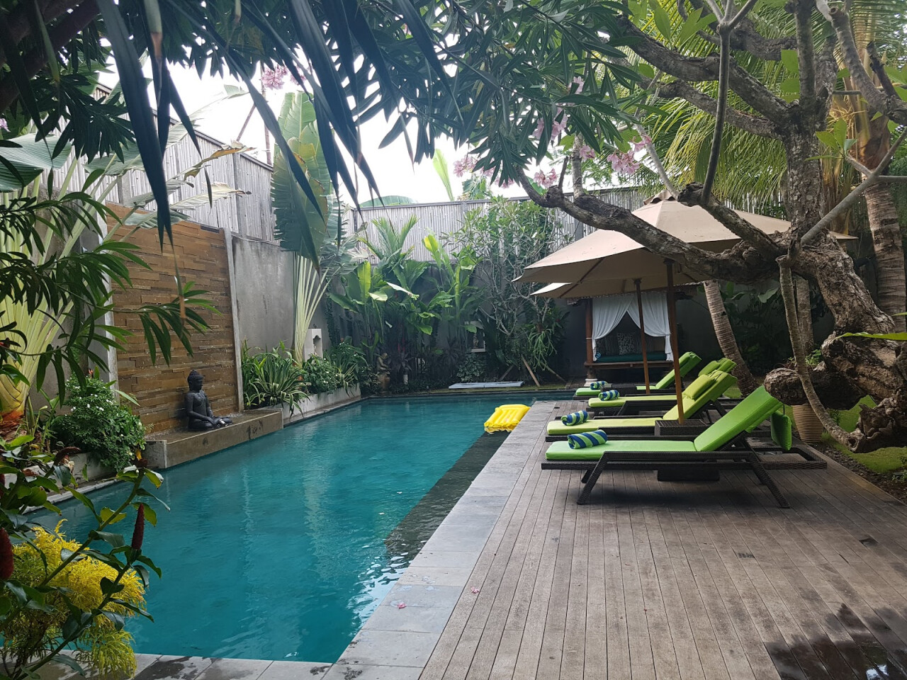 Phinis Villas