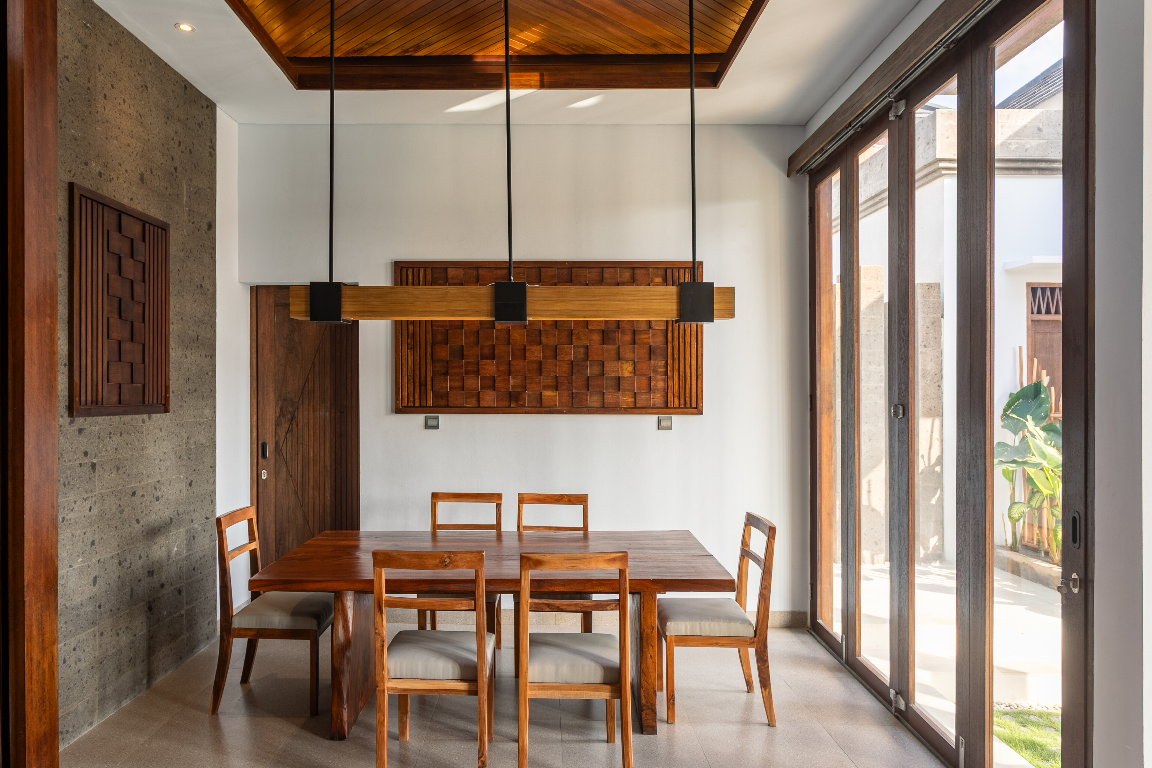 Вилла в 500 м от пляжа Переренан 156м² 3 спальни