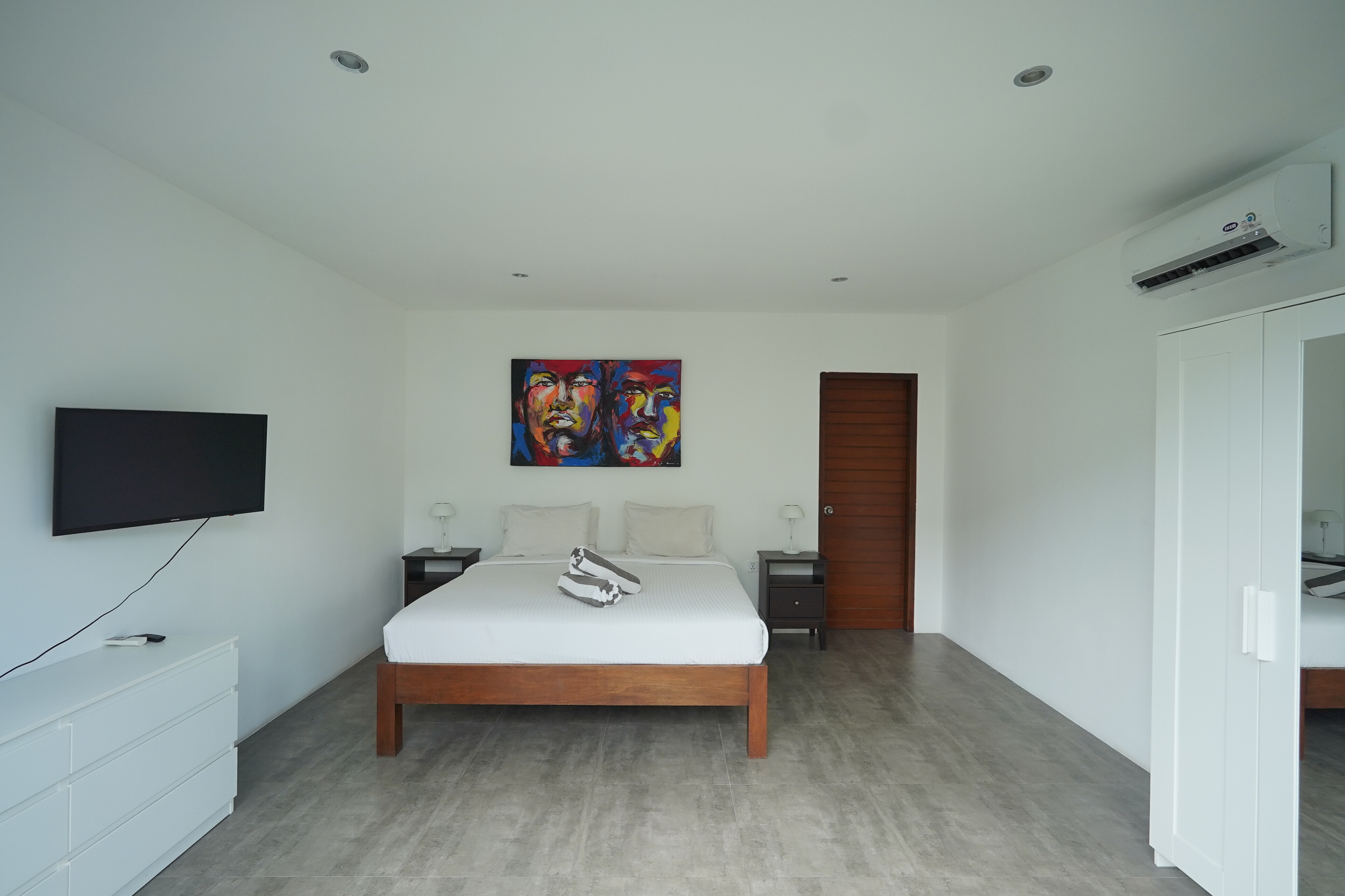 Вилла в семиньяке Кута 399м² 3 спальни