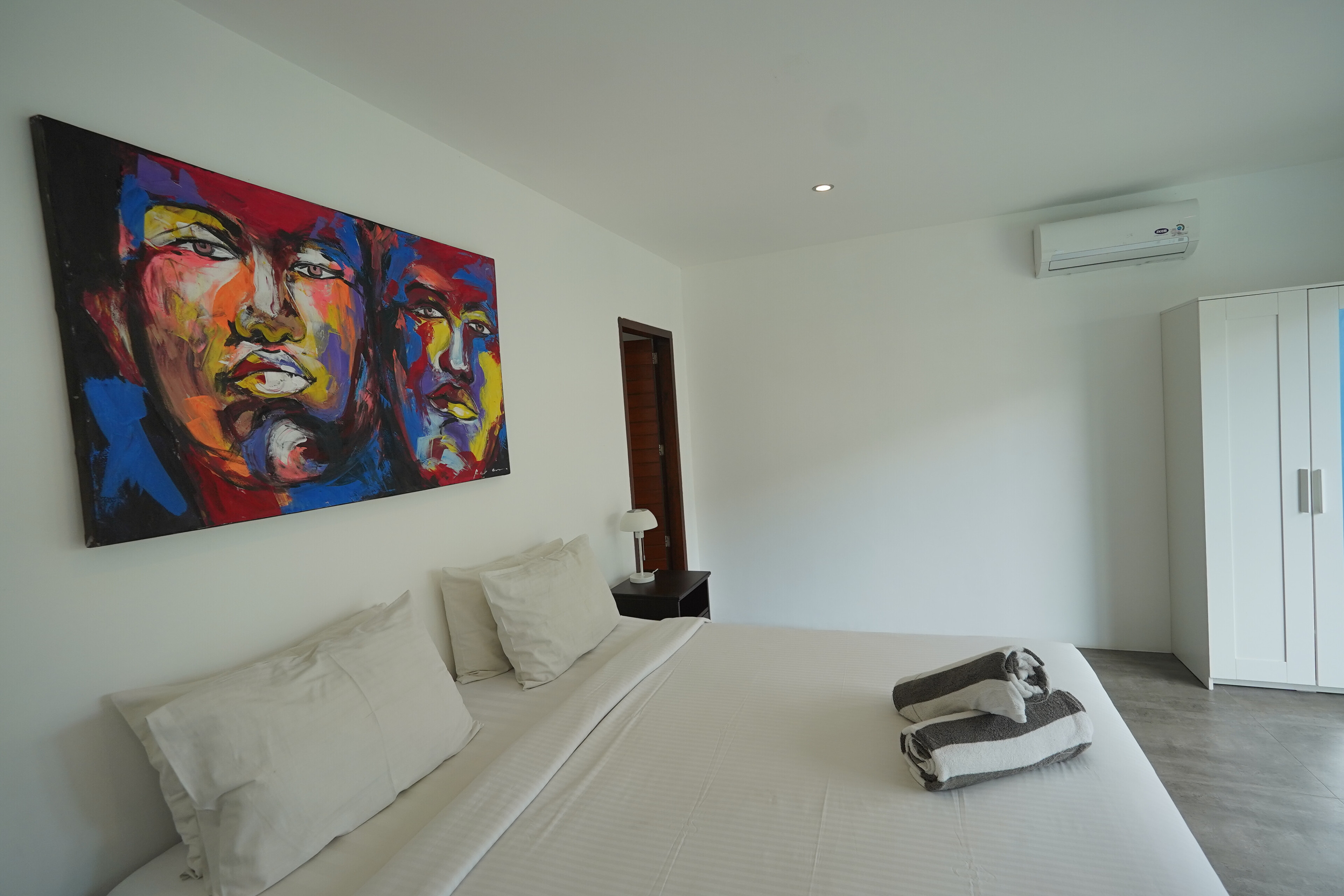 Вилла в семиньяке Кута 399м² 3 спальни