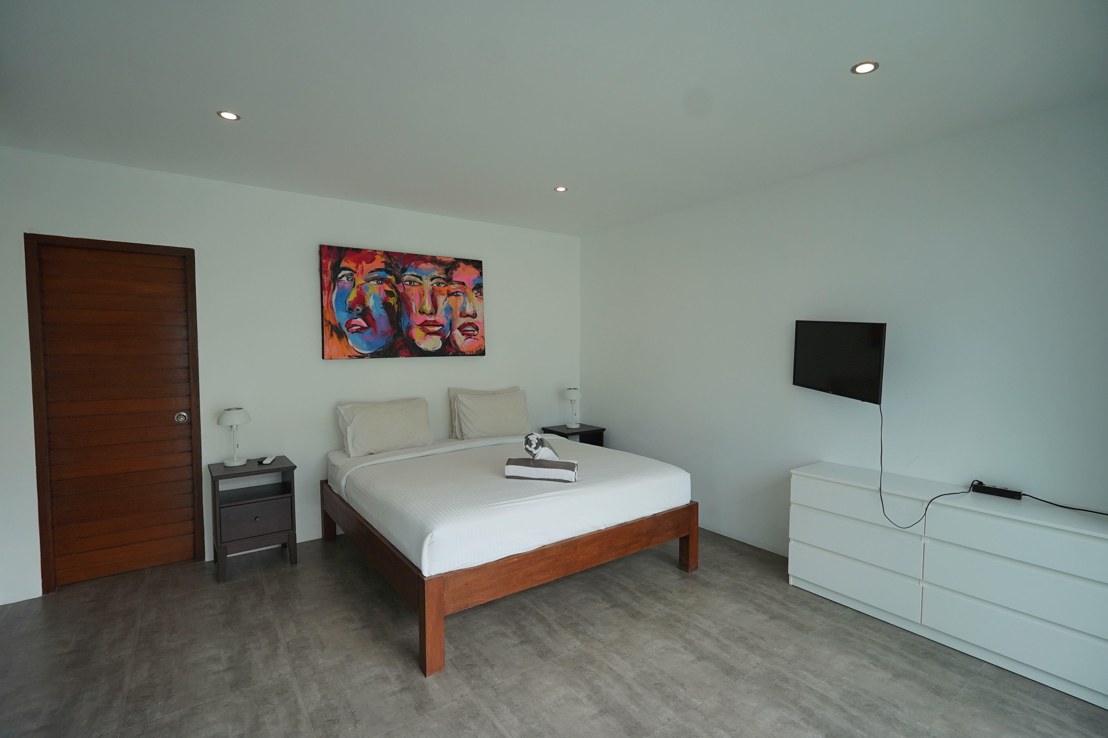 Вилла в семиньяке Кута 399м² 3 спальни