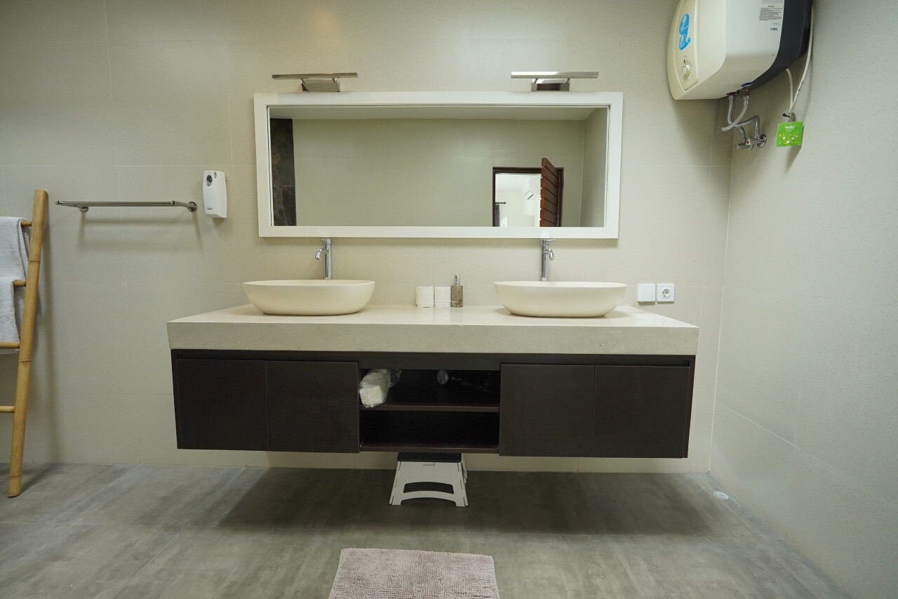 Вилла в семиньяке Кута 399м² 3 спальни