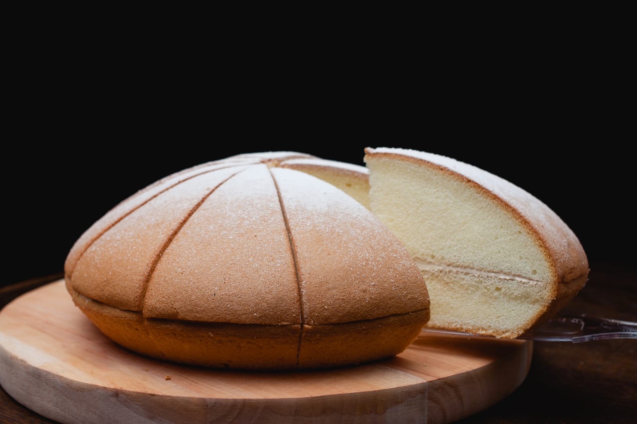 Hojia Cake & Biscuits - Sunset Store