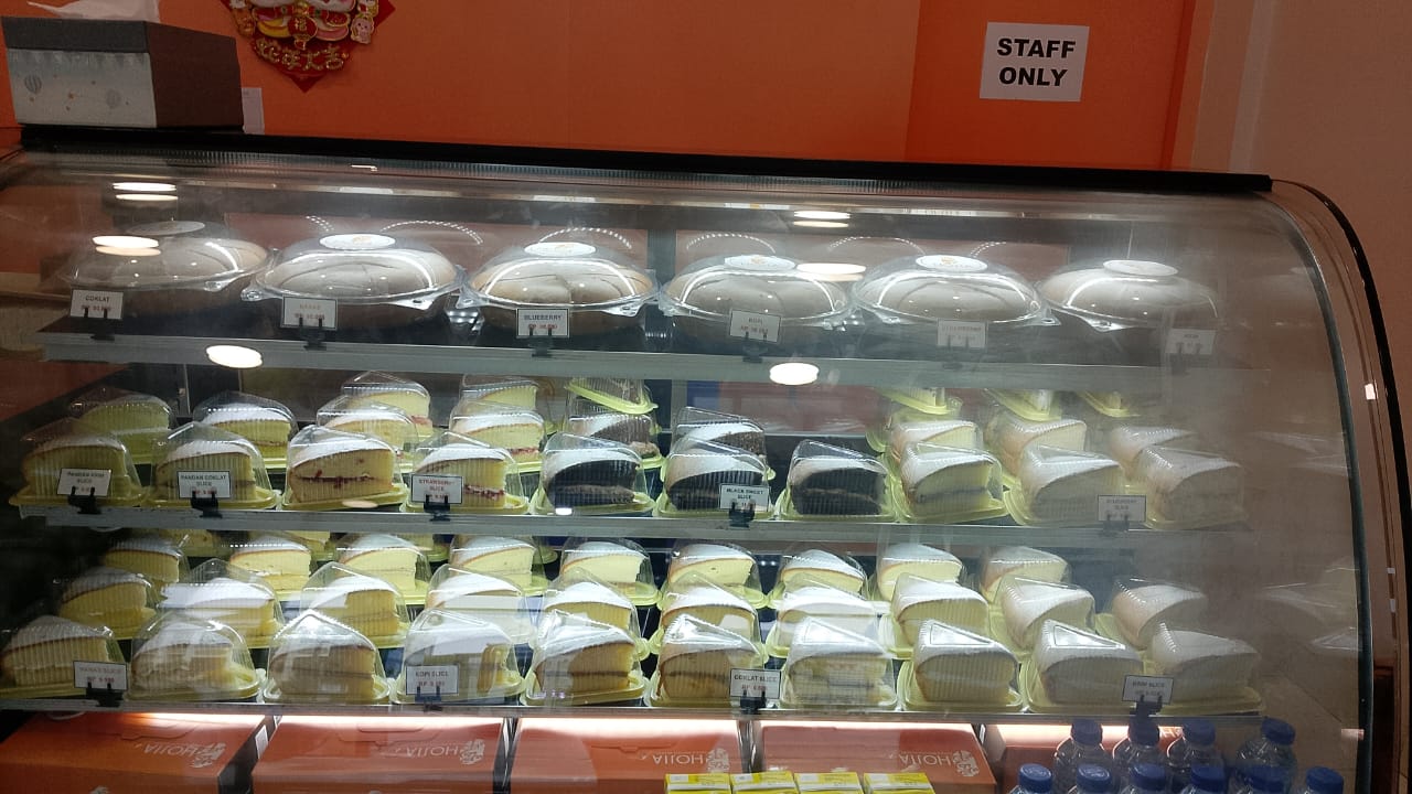 Hojia Cake & Biscuits - Sunset Store