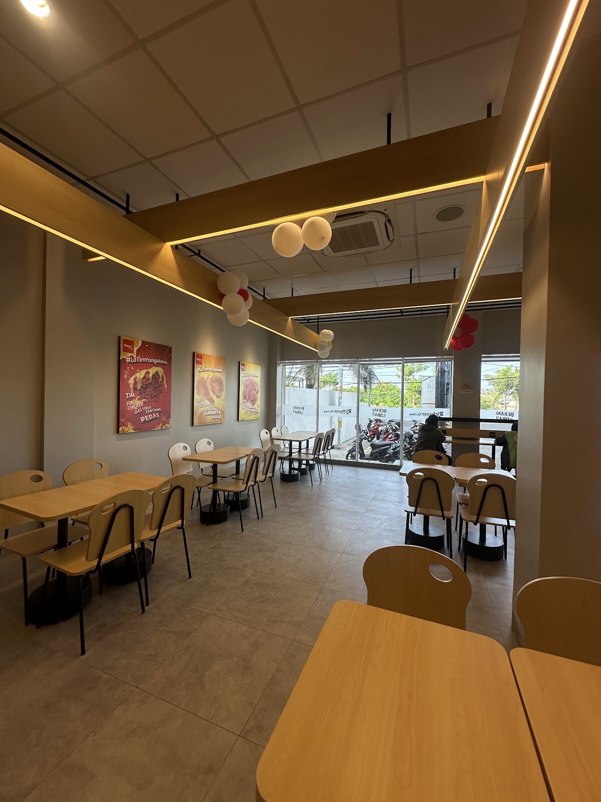 Richeese Factory Sunset Road