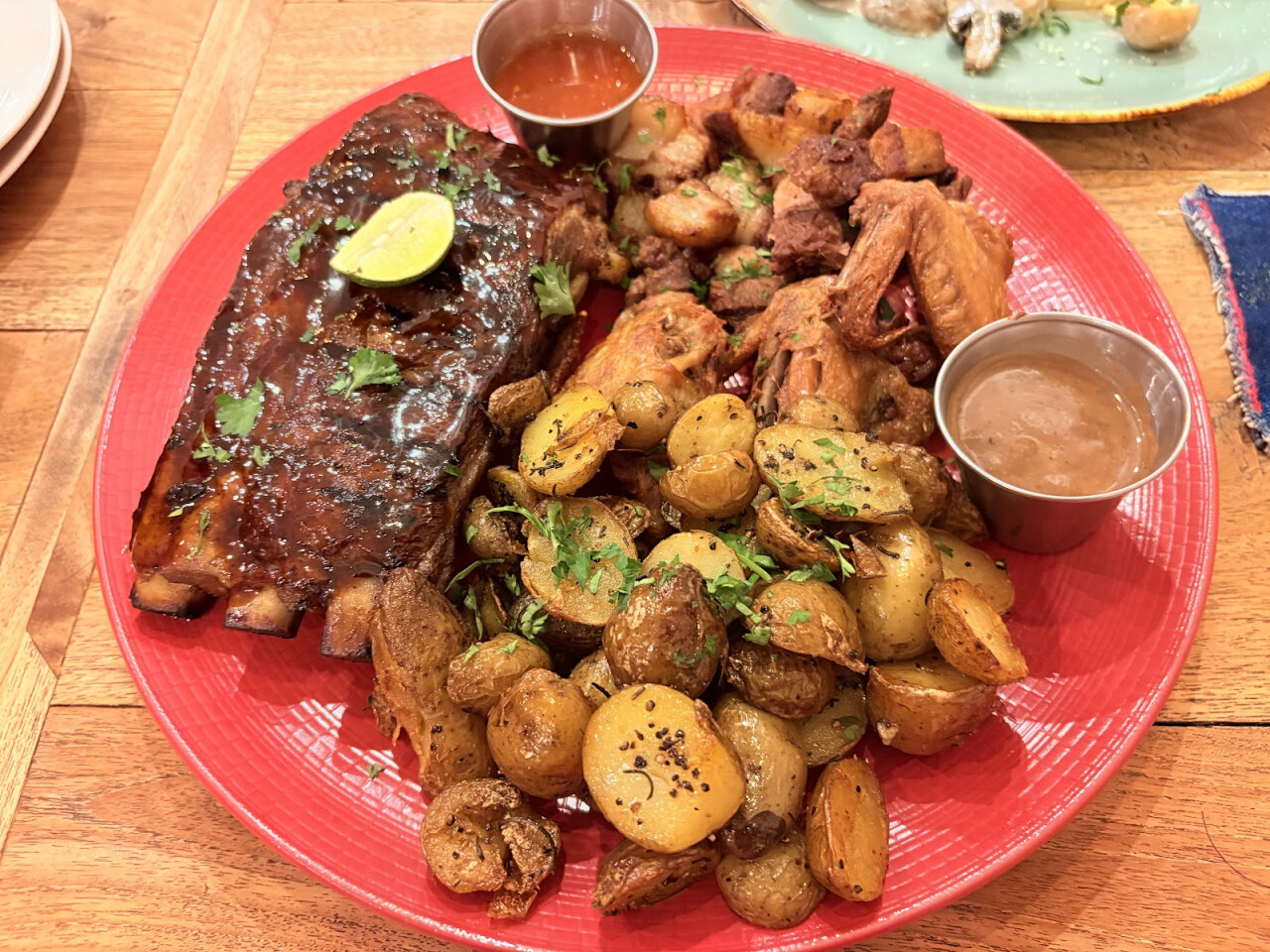 Pork Star Restaurant