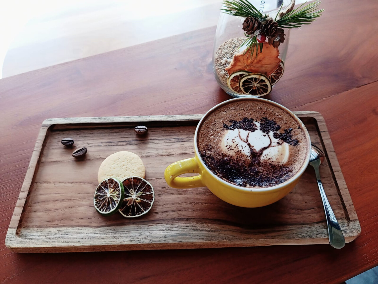 Three Coins Coffee & Eatery