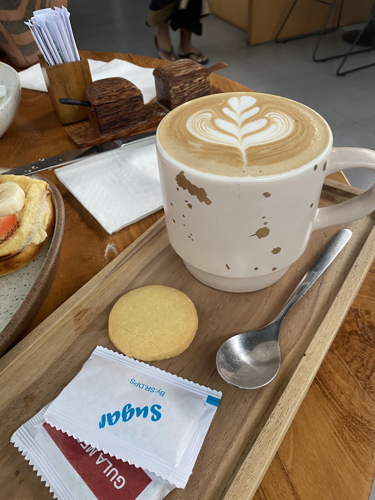 Three Coins Coffee & Eatery
