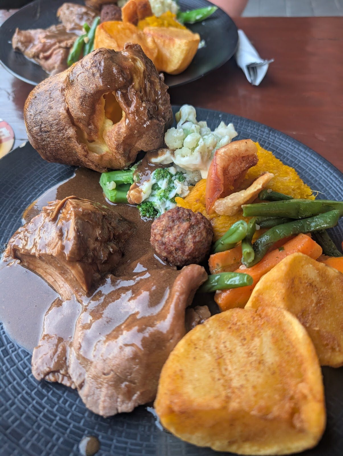 The Orchard Bar & Restaurant