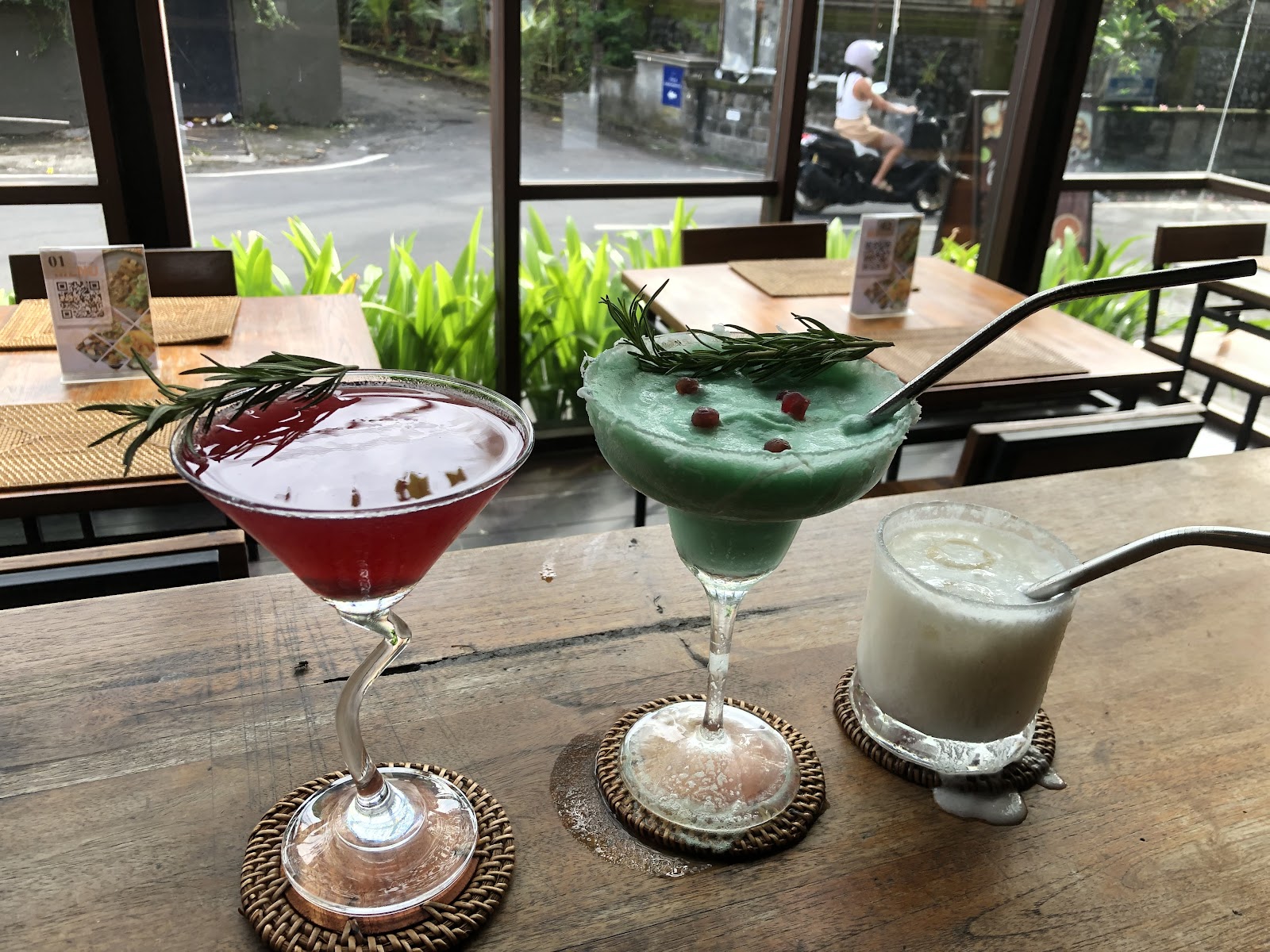 Kasava Resto & Bar Seminyak